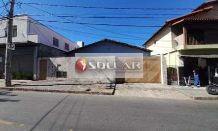 Casa com 3 quartos para alugar no São Bernardo, Belo Horizonte , 270 m2 por R$ 4.500