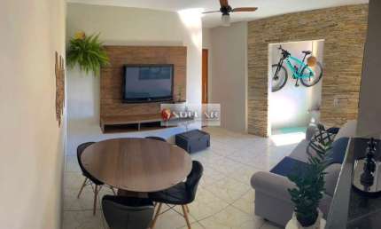 Apartamento com 3 quartos à venda no Planalto, Belo Horizonte , 107 m2 por R$ 280.000