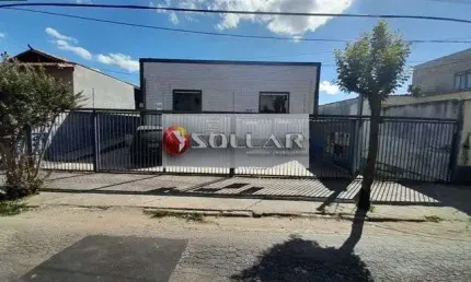 Cobertura com 5 quartos à venda no Planalto, Belo Horizonte , 273 m2 por R$ 690.000