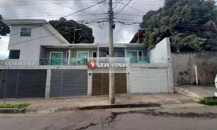 Casa com 2 quartos para alugar na Europa, Belo Horizonte , 79 m2 por R$ 2.450