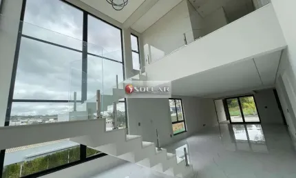Casa em condomínio fechado com 4 quartos à venda em Gran Royalle, Lagoa Santa , 300 m2 por R$ 2.300.000
