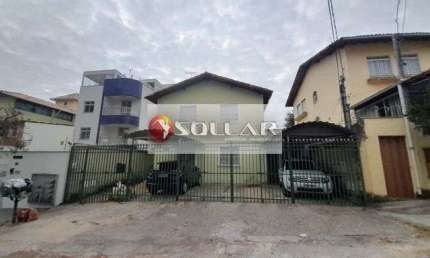 Casa com 2 quartos para alugar na Vila Cloris, Belo Horizonte , 68 m2 por R$ 2.000