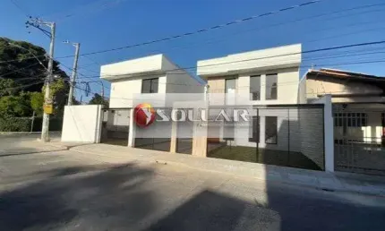 Casa com 3 quartos à venda no Planalto, Belo Horizonte , 124 m2 por R$ 1.390.000