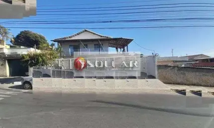 Casa com 7 quartos à venda no Planalto, Belo Horizonte , 300 m2 por R$ 1.900.000