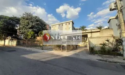 Apartamento com 3 quartos à venda na Jaqueline, Belo Horizonte , 85 m2 por R$ 269.000