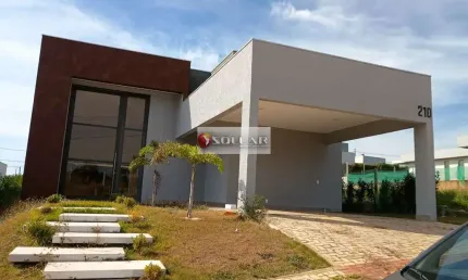 Casa em condomínio fechado com 4 quartos à venda em gran royalle, lagoa santa , 250 m2 por r$ 1.790.000