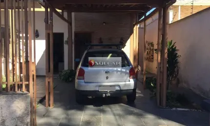 Casa com 4 quartos à venda na vila cloris, belo horizonte , 199 m2 por r$ 1.150.000