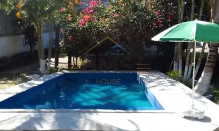 Casa para Venda em Mairiporã, Pedra Vermelha (Terra Preta), 4 dormitórios, 2 suítes, 4 banheiros, 4 vagas