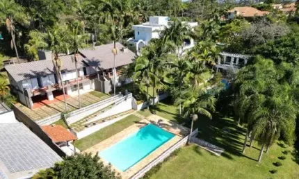 Casa para venda em mairiporã, rio abaixo, 5 dormitórios, 3 suítes, 5 banheiros, 4 vagas