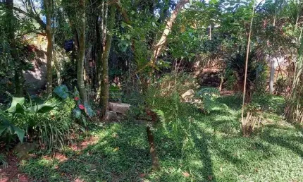 Terreno à venda na Rua Jales, Santa Inês, Caieiras