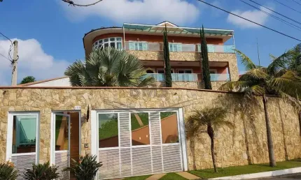 Casa para venda em mairiporã, rio abaixo, 7 dormitórios, 7 suítes, 9 banheiros, 8 vagas
