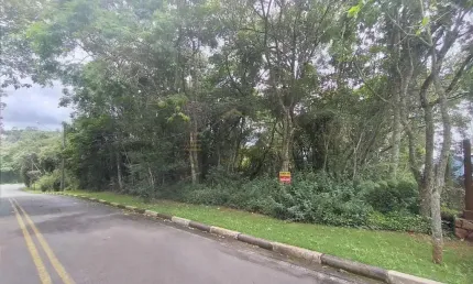 Terreno à venda no Roseira, Mairiporã 