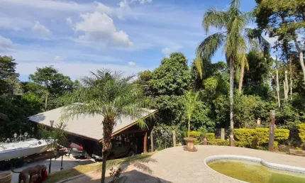 Casa para venda em mairiporã, rio abaixo, 3 dormitórios, 1 suíte, 4 banheiros, 10 vagas