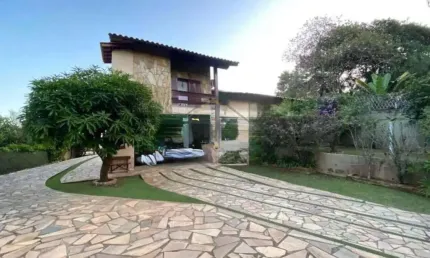 Casa para venda em mairiporã, rio abaixo, 4 dormitórios, 2 suítes, 4 banheiros, 5 vagas