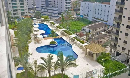 Apartamento à venda, 134 m² por r$ 1.290.000,00 - praia das astúrias - guarujá/sp