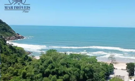 Cobertura à venda, 200 m² por R$ 1.400.000,00 - Praia do Tombo - Guarujá/SP