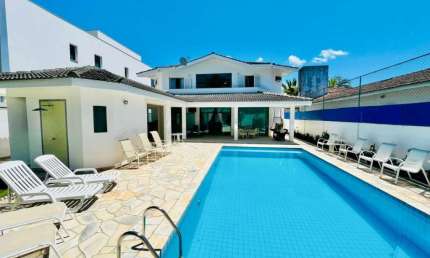 Casa à venda, 370 m² por R$ 2.300.000,00 - Acapulco - Guarujá/SP