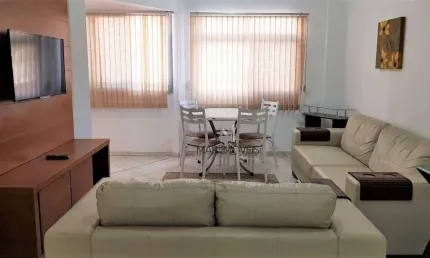 Apartamento com 3 dormitórios à venda, 90 m² por r$ 420.000,00 - praia das astúrias - guarujá/sp