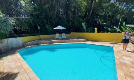 Casa à venda, 180 m² por R$ 850.000,00 - Jardim Albamar - Guarujá/SP
