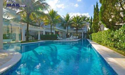 Casa à Venda no Jardim Acapulco em Guarujá - Mar Imóveis Prime