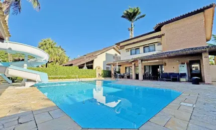 Casa à Venda no Jardim Acapulco em Guarujá - Mar Imóveis Prime