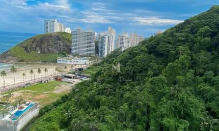 Apartamento à venda, 95 m² por R$ 800.000,00 - Jardim Tejereba - Guarujá/SP