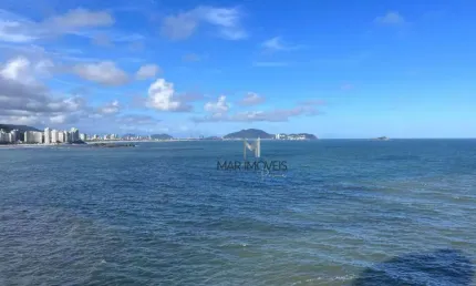 Apartamento com 3 quartos à venda na Rua Costa Esmeralda, Jardim Astúrias, Guarujá
