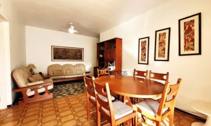 Apartamento à venda na praia das enseada em guarujá - 75 metros úteis - 2 dormitórios - 1 vaga de garagem