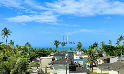 Apartamento com 4 dormitórios à venda, 170 m² por r$ 750.000,00 - praia da enseada - guarujá/sp