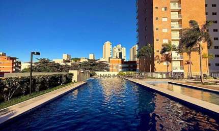 Apartamento com 2 dormitórios à venda, 89 m² por R$ 650.000,00 - Praia da Enseada - Guarujá/SP
