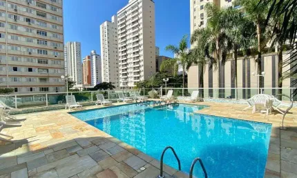 Apartamento à venda, 90 m² por R$ 649.000,00 - Pitangueiras - Guarujá/SP