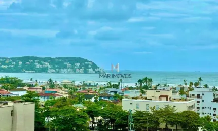 Apartamento à venda, 164 m² por R$ 1.400.000,00 - Enseada - Guarujá/SP