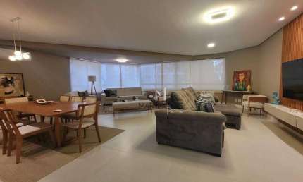 Apartamento à venda na praia das Pitangueiras em Guarujá - Mar Imóveis Prime