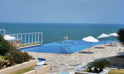 Apartamento Duplex à venda, 80 m² por R$ 800.000,00 - Praia da Enseada - Guarujá/SP