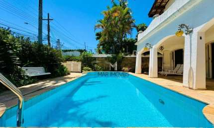Casa à venda, 340 m² por R$ 1.380.000,00 - Enseada Guaruja - Guarujá/SP