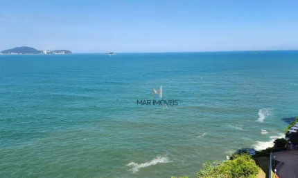 Apartamento com 3 dormitórios à venda, 150 m² por R$ 880.000,00 - Praia das Astúrias - Guarujá/SP