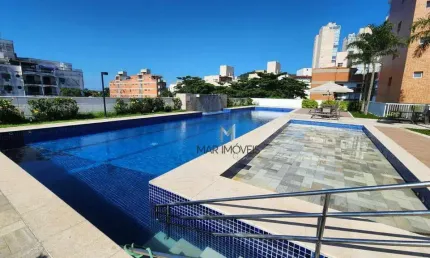 Apartamento à venda, 90 m² por r$ 1.290.000,00 - enseada - guarujá/sp