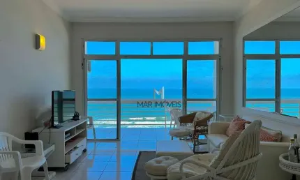 Apartamento à venda, 120 m² por R$ 950.000,00 - Pitangueiras - Guarujá/SP