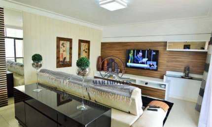 Apartamento a venda na Praia das Pitangueiras , Frente ao mar