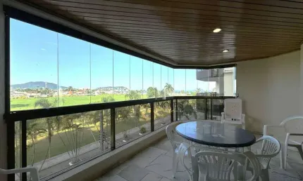 Apartamento com 3 dormitórios, 160 m² - venda por R$ 800.000 ou aluguel por R$ 6.000/mês - Praia da Enseada - Guarujá/SP
