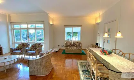 Apartamento com 2 dormitórios à venda, 100 m² por r$ 599.000,00 - centro - guarujá/sp