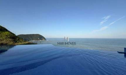 Apartamento, 80 m² - venda por R$ 720.000,00 ou aluguel por R$ 7.190,00/mês - Praia da Enseada - Guarujá/SP