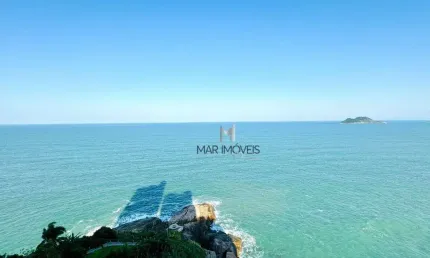 Apartamento com 4 dormitórios à venda, 251 m² por R$ 3.200.000,00 - Praia das Astúrias - Guarujá/SP