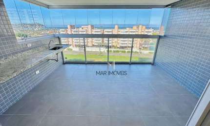 Apartamento à venda, 69 m² por R$ 795.000,00 - Enseada - Guarujá/SP