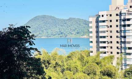 Apartamento à venda, 215 m² por R$ 1.100.000,00 - Jardim Las Palmas - Guarujá/SP