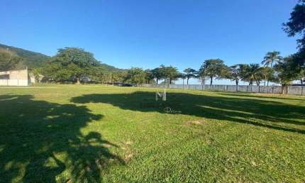 Terreno à venda, 5800 m² por R$ 14.200.000 - Jardim Guaiuba - Guarujá/SP