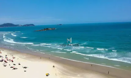 Apartamento à venda, 220 m² por R$ 1.700.000,00 - Pitangueiras - Guarujá/SP