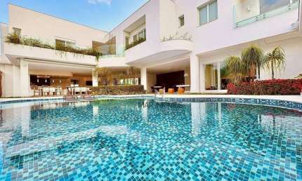 Casa com 7 dormitórios à venda, 1600 m² por R$ 22.000.000 - Acapulco - Guarujá/SP