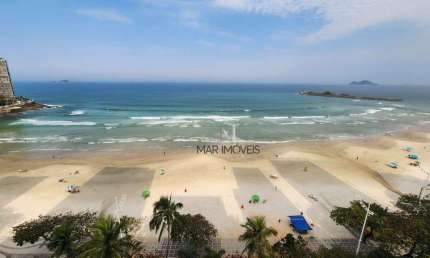 Apartamento à venda, 200 m² por R$ 1.690.000,00 - Pitangueiras - Guarujá/SP