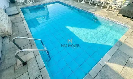 Apartamento para venda com 3 dormitorios na enseada!